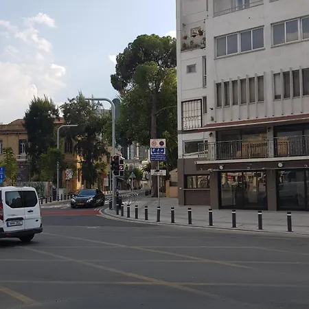 Downtown Living By 'flats Nicosia' Apartment Nicosia