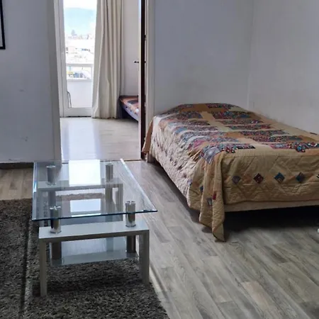 Apartment Downtown Living By 'flats Nicosia' Nicosia