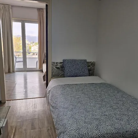 Apartment Downtown Living By 'flats Nicosia'