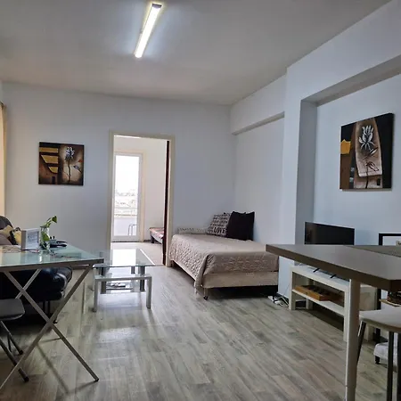 Downtown Living By 'flats Nicosia' * Nicosia