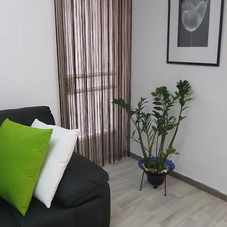 Downtown Living By 'flats Nicosia' Apartment