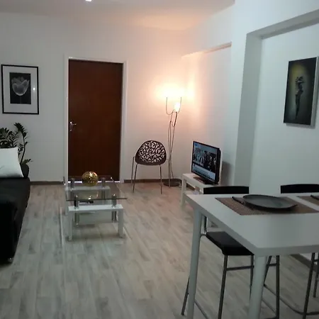 Apartment Downtown Living By 'flats Nicosia' Nicosia
