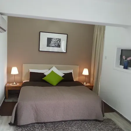 Downtown Living By 'flats Nicosia' Apartment Nicosia