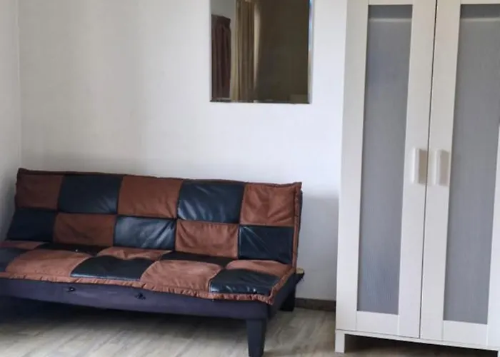 Downtown Living By 'flats Nicosia' * Nicosie