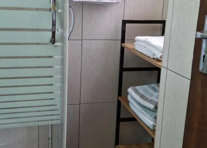 Downtown Living By 'flats Nicosia' Appartement