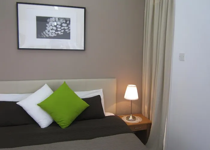 Appartement Downtown Living By 'flats Nicosia'