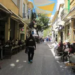 Apartment Downtown Living By 'flats Nicosia'