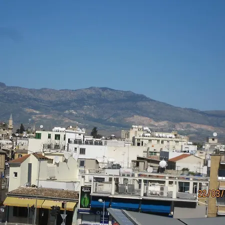 Apartment Downtown Living By 'flats Nicosia' *