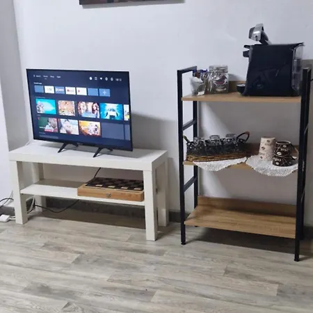 Downtown Living By 'flats Nicosia' Apartment