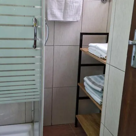 Downtown Living By 'flats Nicosia' Apartment