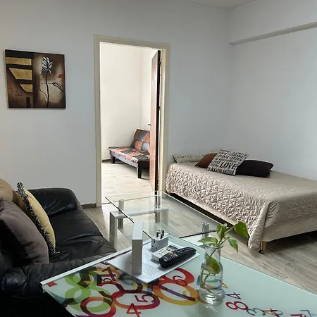 Apartamento Downtown Living By 'flats Nicosia'