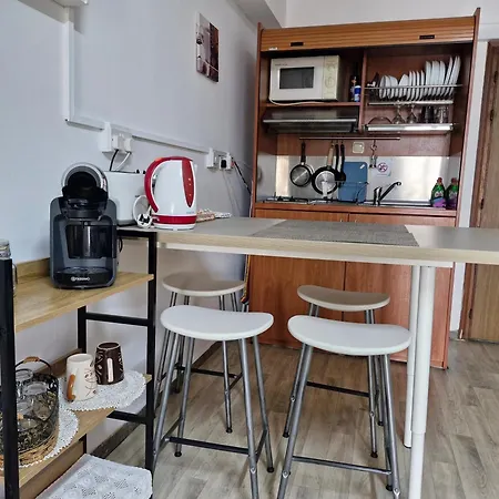 Downtown Living By 'flats Nicosia' Apartment Nicosia