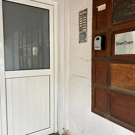 Apartment Downtown Living By 'flats Nicosia' Nicosia