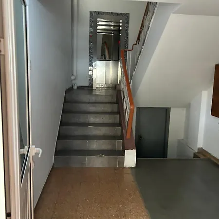 Downtown Living By 'flats Nicosia' Nicosia