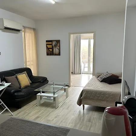 Downtown Living By 'flats Nicosia' * Nicosia