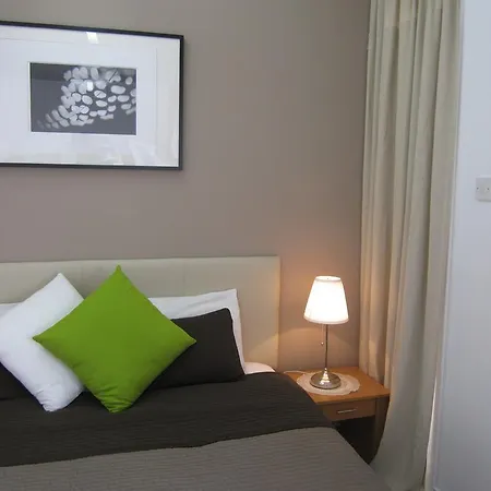 Apartment Downtown Living By 'flats Nicosia'