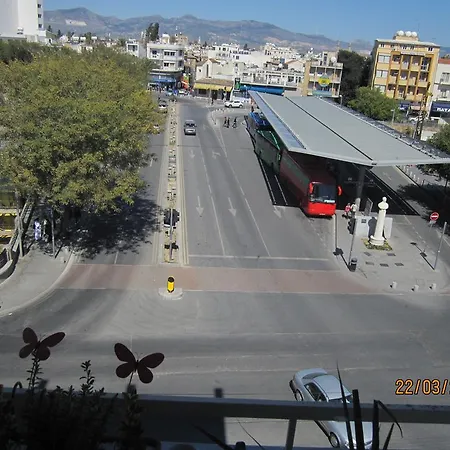 Apartamento Downtown Living By 'flats Nicosia' *