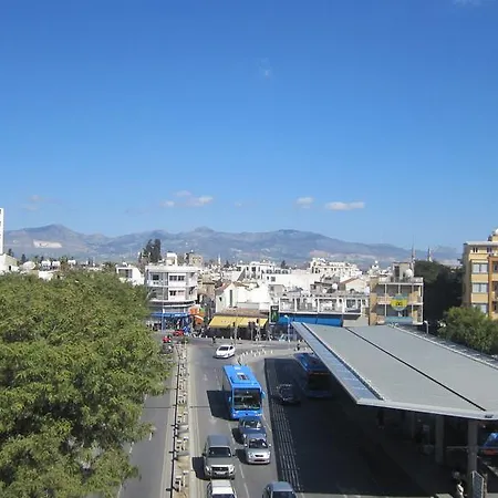 Apartamento Downtown Living By 'flats Nicosia'