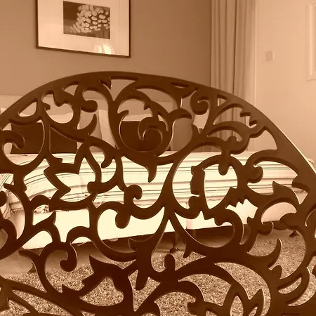 Apartment Downtown Living By 'flats Nicosia' Nicosia