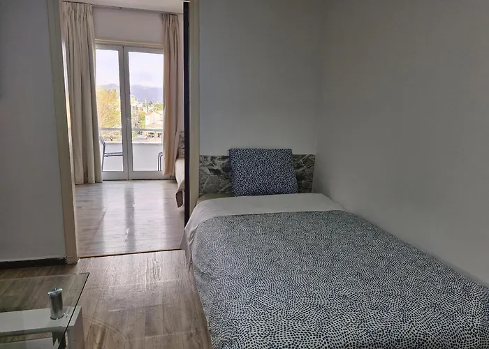 Appartement Downtown Living By 'flats Nicosia'