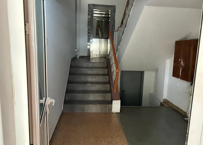 Downtown Living By 'flats Nicosia' Nikozja