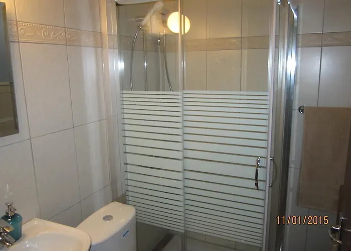 Downtown Living By 'flats Nicosia' Appartement Nicosie