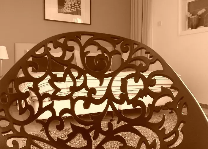 Apartament Downtown Living By 'flats Nicosia' Nikozja