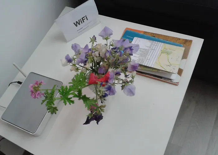 Downtown Living By 'flats Nicosia' Daire Lefkoşa