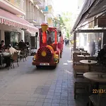 Downtown Living By 'flats Nicosia' Appartement