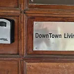 Appartement Downtown Living By 'flats Nicosia' *