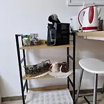 Downtown Living By 'flats Nicosia' Appartement