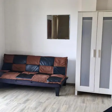 Downtown Living By 'flats Nicosia' * Nicosia