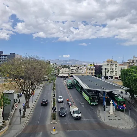 Downtown Living By 'flats Nicosia' 尼科西亚