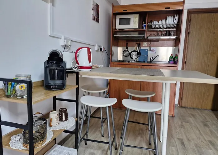 Downtown Living By 'flats Nicosia' 公寓 尼科西亚